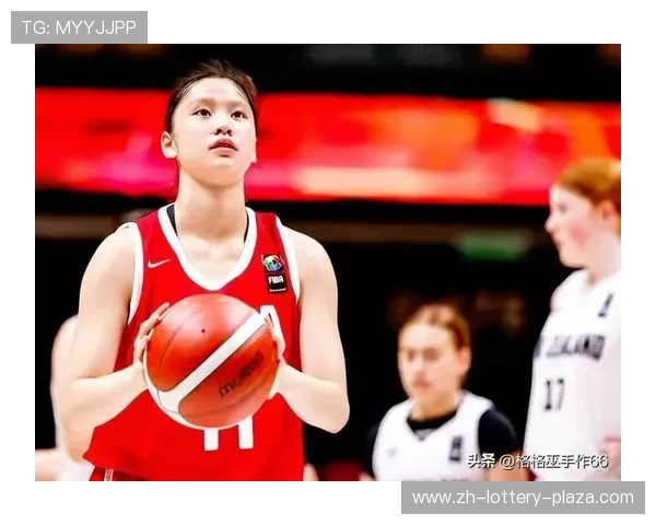 女篮许诺展现无畏拼搏精神带领球队突破重围迎接新挑战